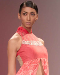 Virtues Show at WIFW SS 2015