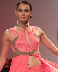 Virtues Show at WIFW SS 2015