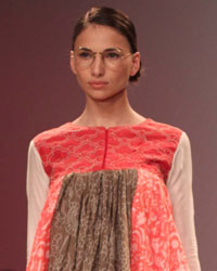 Virtues Show at WIFW SS 2015