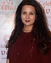 Poonam Dhillon