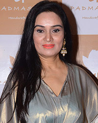 Padmini Kolhapure