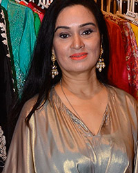 Padmini Kolhapure