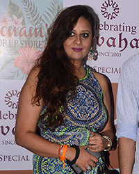 Vivaha Fall Winter Collection Launch