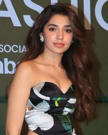 Krithi Shetty