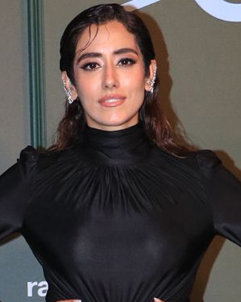 Jonita Gandhi