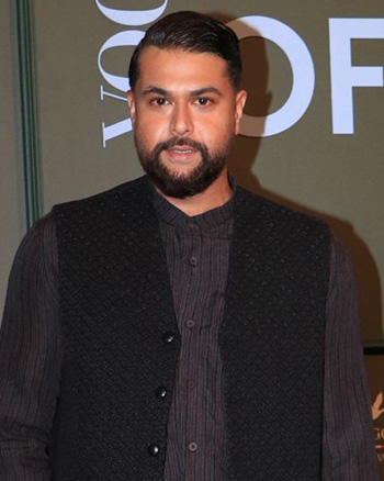 Kunal Rawal