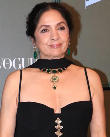 Neena Gupta
