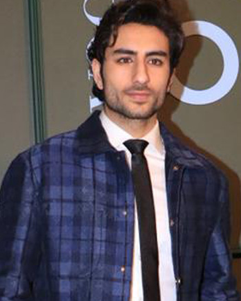 Ibrahim Ali Khan