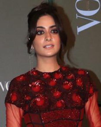 Tanya Maniktala