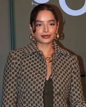 Lisa Mishra