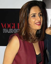 Vogue India Fashion Fund Finale