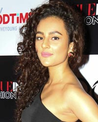 Vogue India Fashion Fund Finale