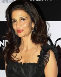 Rhea Pillai