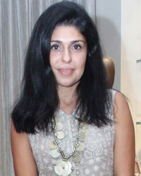 Anaita Shroff Adjania