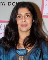 Anaita Shroff Adajania