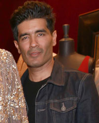 Manish Malhotra