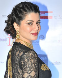 Kainaat Arora