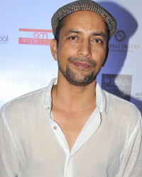 Deepak Dobriyal