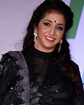 Krishika Lulla