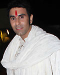 Sandip Soparrkar