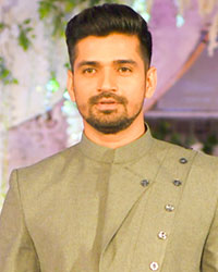 Vishal Singh