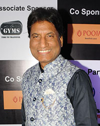 Raju Shrivastav