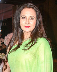 Poonam Dhillon