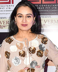 Shivangi Kolhapure