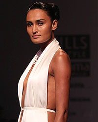 Wendell Rodricks Show at WIFW SS 2015