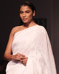 Wendell Rodricks Show at WIFW SS 2015