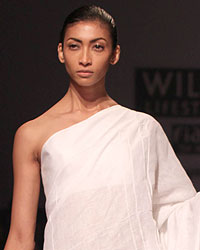 Wendell Rodricks Show at WIFW SS 2015