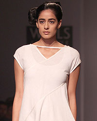 Wendell Rodricks Show at WIFW SS 2015