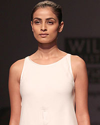 Wendell Rodricks Show at WIFW SS 2015