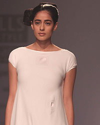 Wendell Rodricks Show at WIFW SS 2015