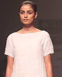 Wendell Rodricks Show at WIFW SS 2015