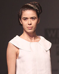 Wendell Rodricks Show at WIFW SS 2015