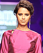 Fiama Di Wills Presents Rahul Mishra and Payal Pratap at Wills Lifestyle India Fashion Week Autumn Winter 2013