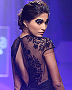 Fiama Di Wills Presents Rahul Mishra and Payal Pratap at Wills Lifestyle India Fashion Week Autumn Winter 2013