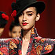 Wills India Fashion Week 2012