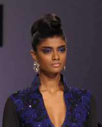 Wills India Fashion Week 2014