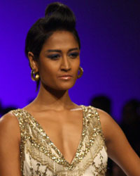 Wills India Fashion Week 2014