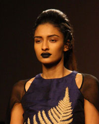 Wills India Fashion Week 2014