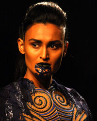 Wills India Fashion Week 2014