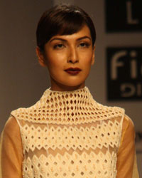 Wills India Fashion Week 2014