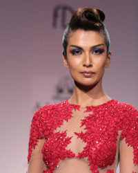 Wills India Fashion Week 2014