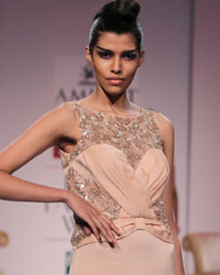 Wills India Fashion Week 2014