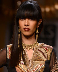 Wills India Fashion Week 2014