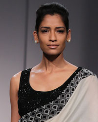 Wills India Fashion Week 2014