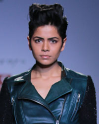 Wills India Fashion Week 2014