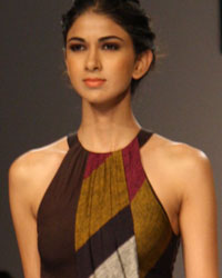 Wills India Fashion Week 2014